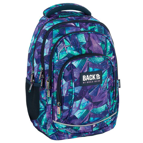 Backup schulrucksack rucksack - schulrucksack,