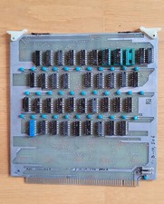 ISSC D-16-09-052 MUX Karte  