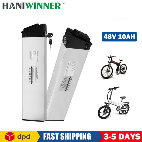For samebike bike akku - for, e-bike