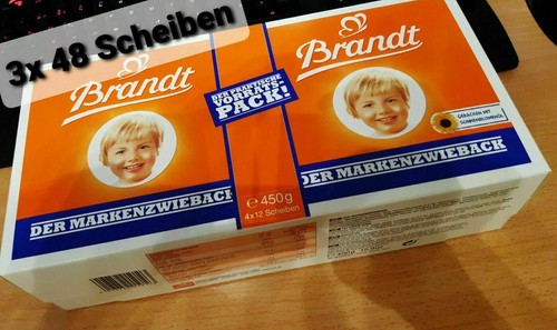 3er pack orig - 3er, brandt