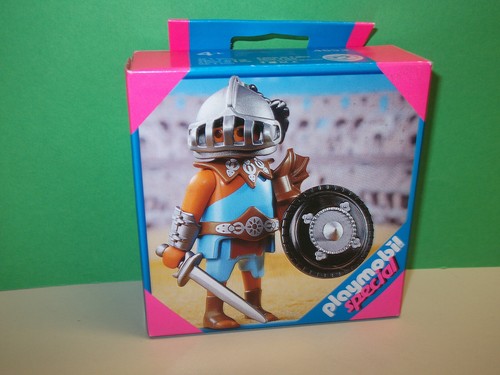 Playmobil special 4653 - playmobil,