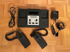 Vintage Spielkonsole Palladium