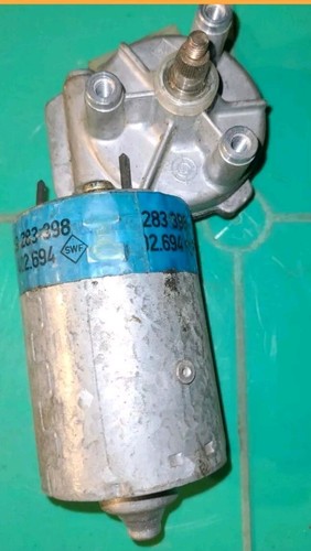 Opel oldtimer wischermotor und - opel,