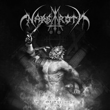 NARGAROTH - Era of Threnody