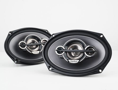 Clarion srg6943r 550 - srg6943r, watt