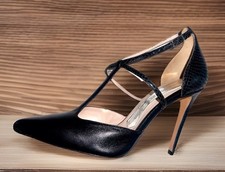 Damen Schuhe Pumps Sandaletten