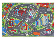 Kinder-Spielteppich -