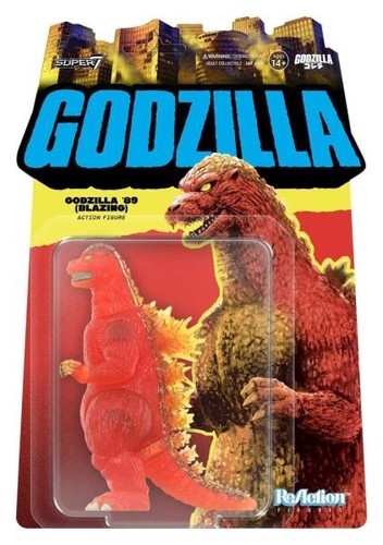 Godzilla toho reaction - godzilla,