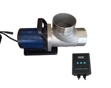 Regelbare Hochleistung