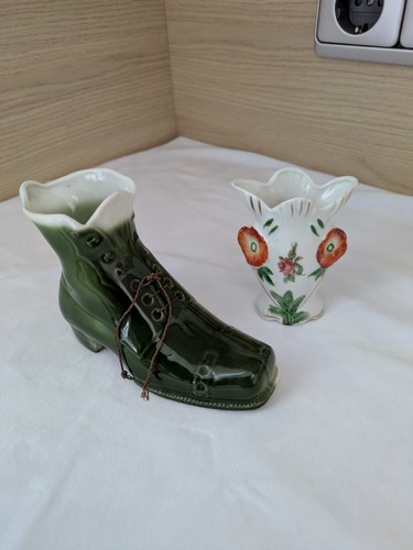 Vintage deko porzellan - vintage,,