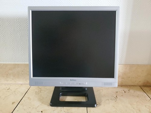 Belinea 101735 tft monitor - 101735, 17