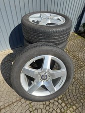 Mercedes-Benz AMG Felgensatz A1664011902 – 19" für ML/GLE W166