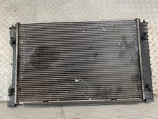 66934 Kühler AUDI A6 (4F, C6)