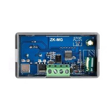 Motor controller externer - dc,