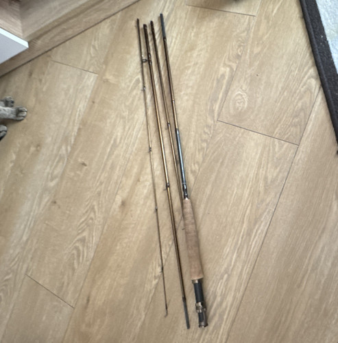 Hardy ultralite 4 wt - hardy,