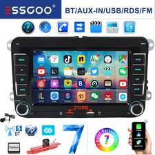 170° Rückfahrkamera Für VW