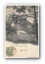 CN-BFP1-0541-SCHWEIZ - Der