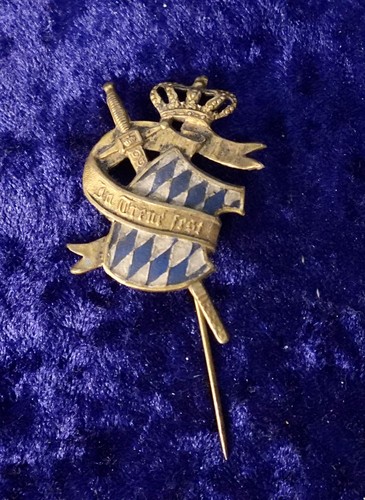 Kriegerverein abzeichen - kriegerverein,
