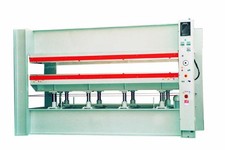 WINTER Furnierpresse SOLID