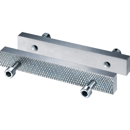 Schraubstockbacke heuer front - schraubstockbacke,