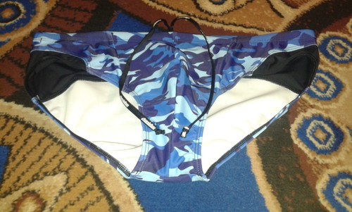 Aussiebum herren badeslip 6 - aussiebum,