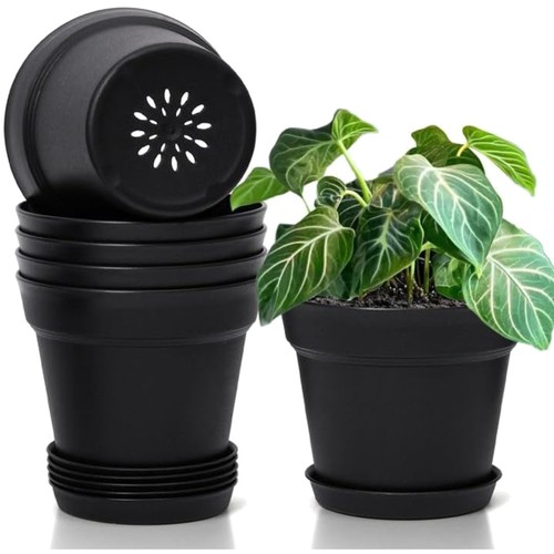 Blumentöpfe set 16cm - blumentöpfe,