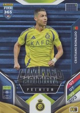 Panini Fifa 365 2026 limited Edition XXL Premium Gold AEK  Paok Helsinki Turku