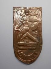 original Lorient 1944 U Boot /