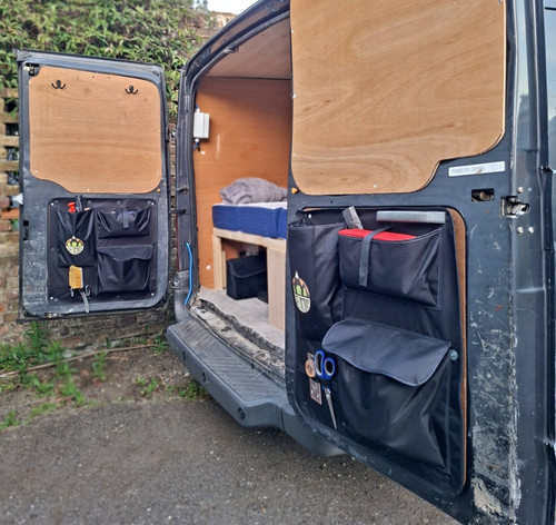 Transit mk7 scheunentor - mk7,