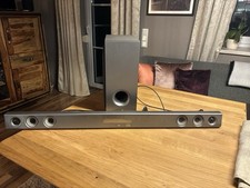 LG NB3531A 2.1 Soundbar mit