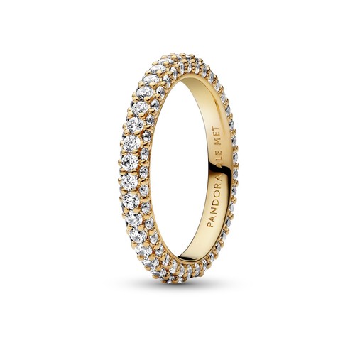 Pandora 162627c01 ring damen - 162627c01,