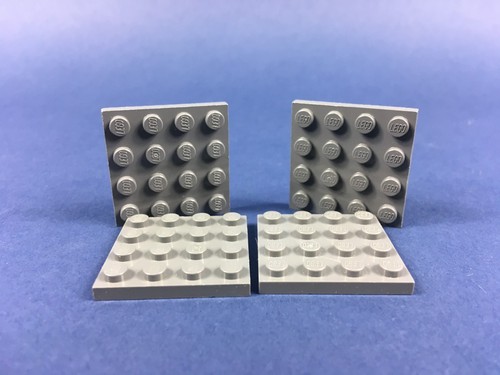 Lego platte bauplatte - ,