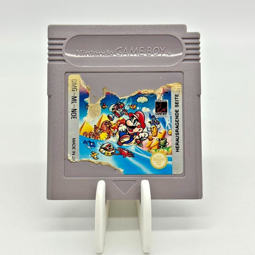 Super mario land nintendo - super, (nintendo