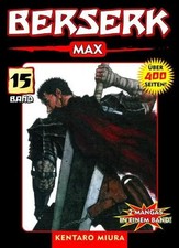 Berserk max 15 - 15, |