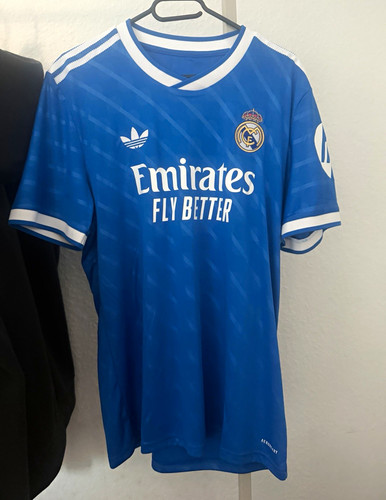 Adidas real madrid - real,