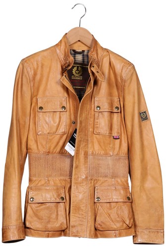 Belstaff jacke damen - jacke,