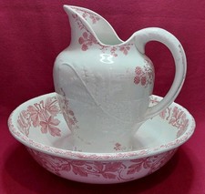 Antiker großer Wasserkrug und