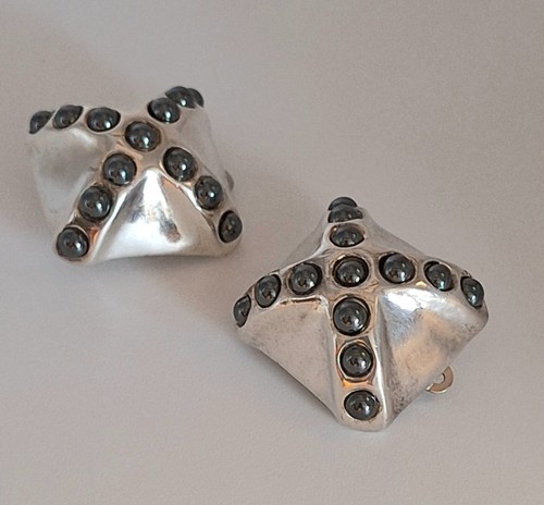 Designer ohrclips simon - designer-ohrclips,