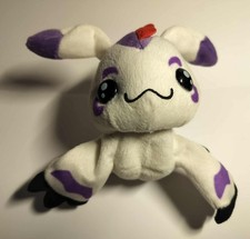 Digimon Plush – Gomamon