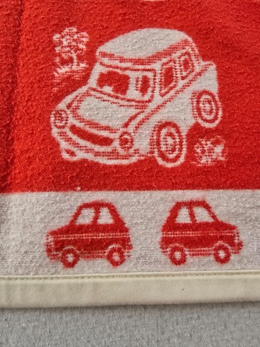 Vintage ddr trabant 601 - ddr,