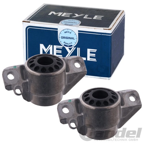 Meyle domlager hinten - hinten, für