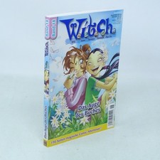 WITCH Band 18 W.i.t.c.h