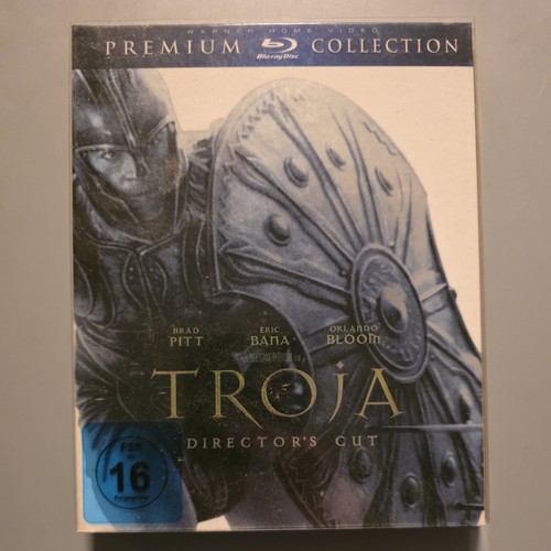 Troja - , (director's