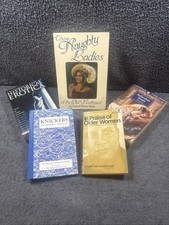 Books love naughty - books,