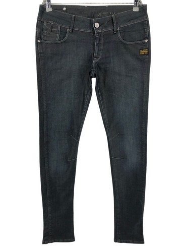 Star raw damen fender skinny - g-star,