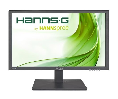 Hannspree he225dpb tn - hannspree,