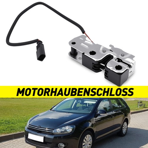 MOTORHAUBESCHLOSS