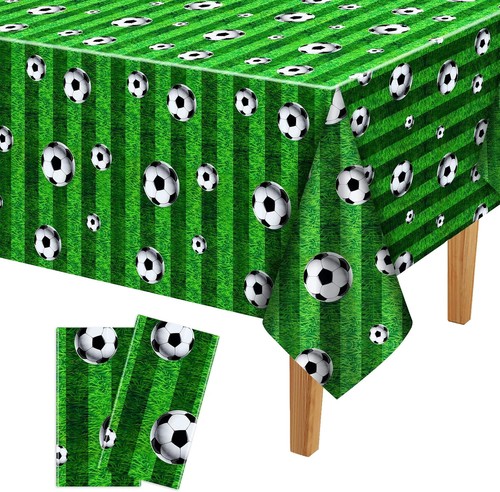 Fußball tischdecke 137 274 - 137-274, cm