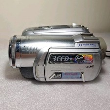 Panasonic NV-GS280EG Camcorder