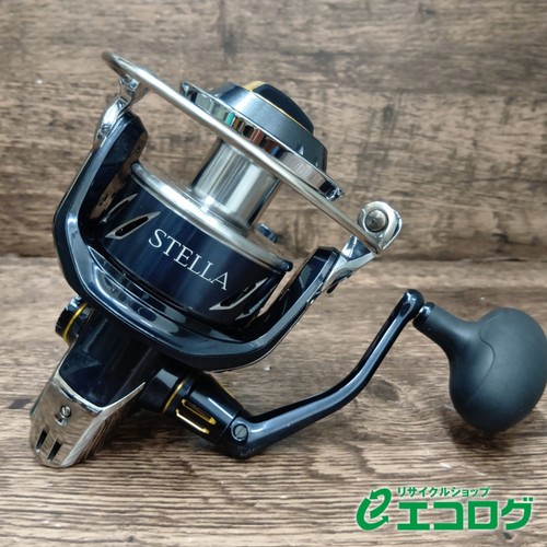 Shimano stella 14000xg - 19, sw